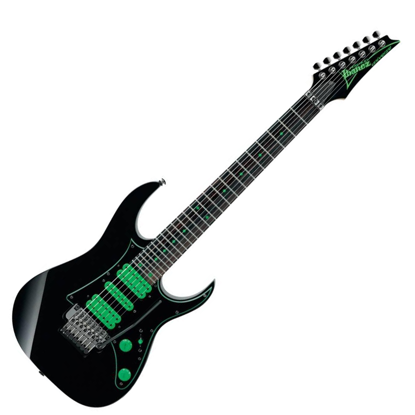 Ibanez UV70P-BK